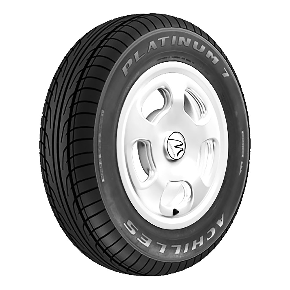 Beli Achilles Radial Ban Mobil Platinum 7 165 65 R13 77H 1unit